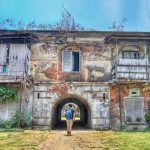 Catatan Backpacking Semarang & Ambarawa, 10-12 Oktober 2019 (Hari 3 – Terakhir)